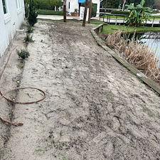 Transform-Your-Landscape-with-Professional-SOD-Plant-and-Pine-Straw-Installation-Miramar-FL 5